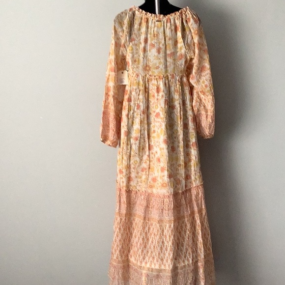 BILLABONG||Endless Sunset Maxi Dress - Picture 13 of 16